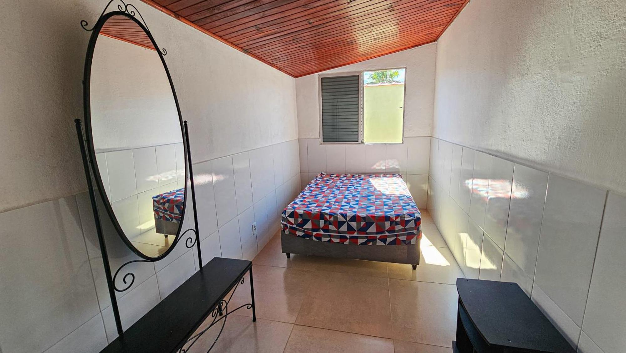 Casa Do Cameron Ubatuba Exteriér fotografie